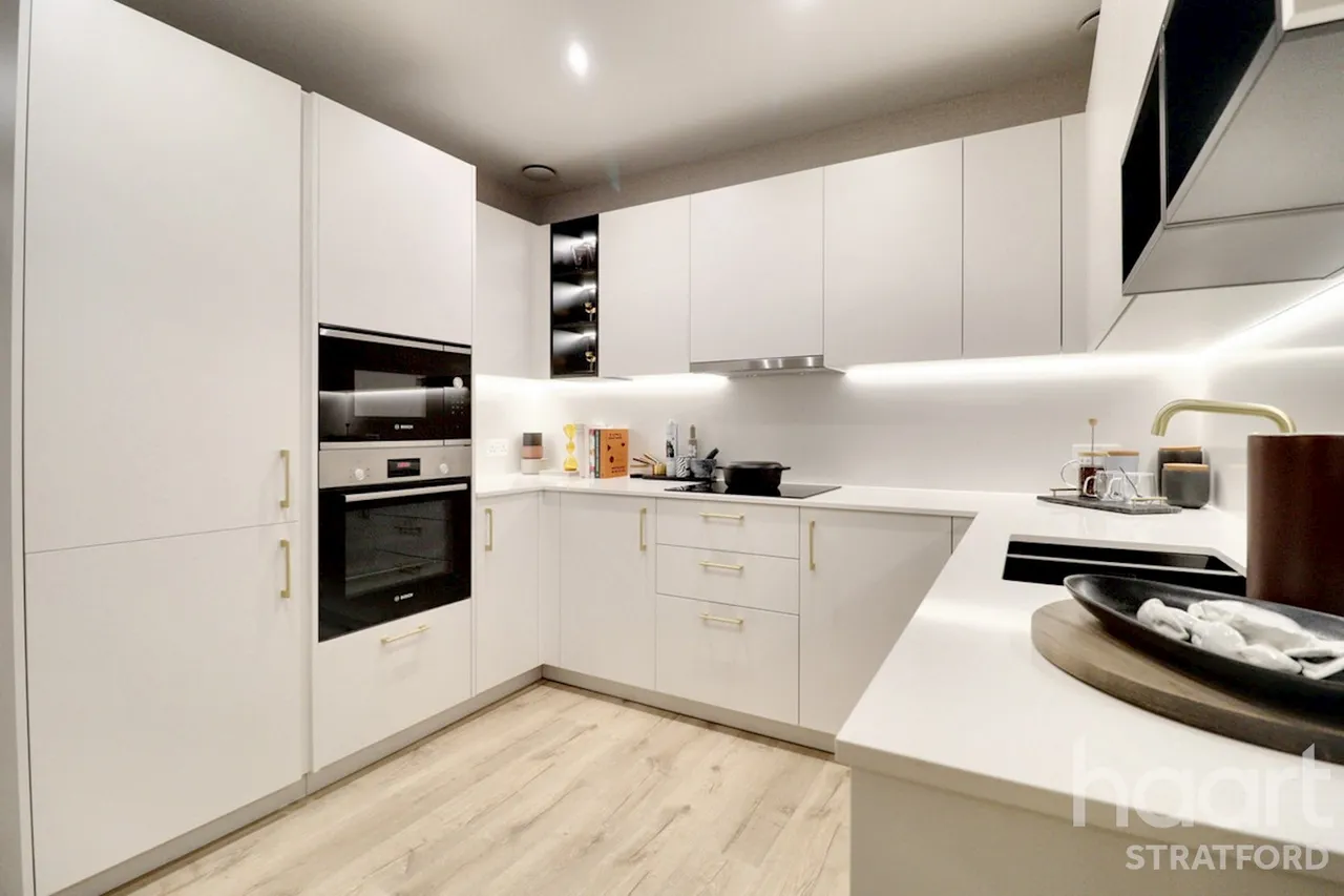 Manor Road, London, E15, photo 21