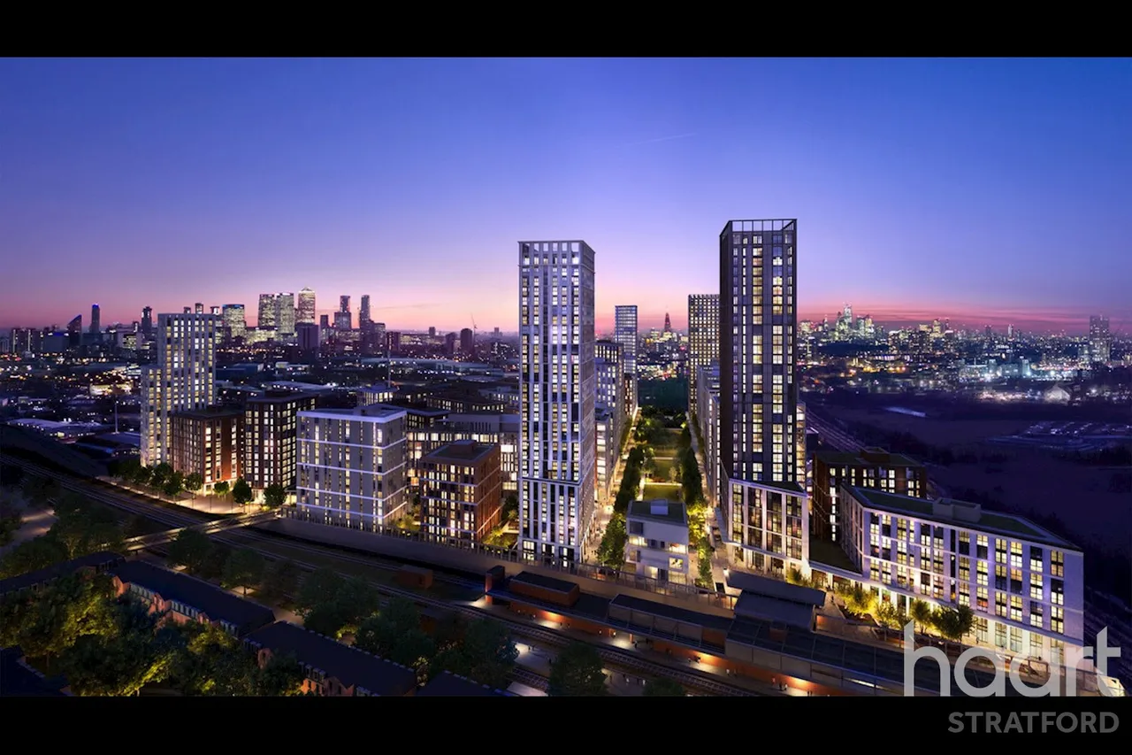 Manor Road, London, E15, photo 29