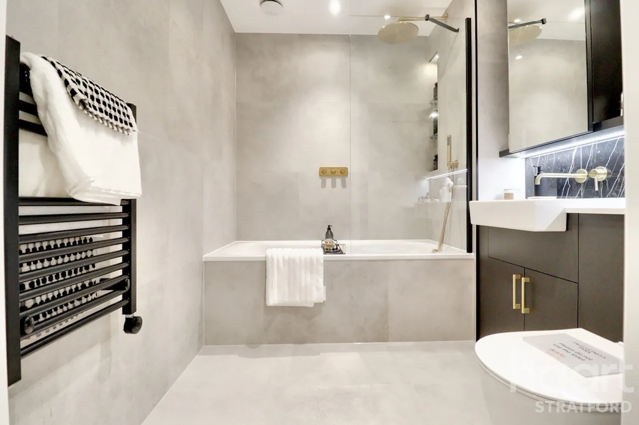 Manor Road, London, E15, photo 26