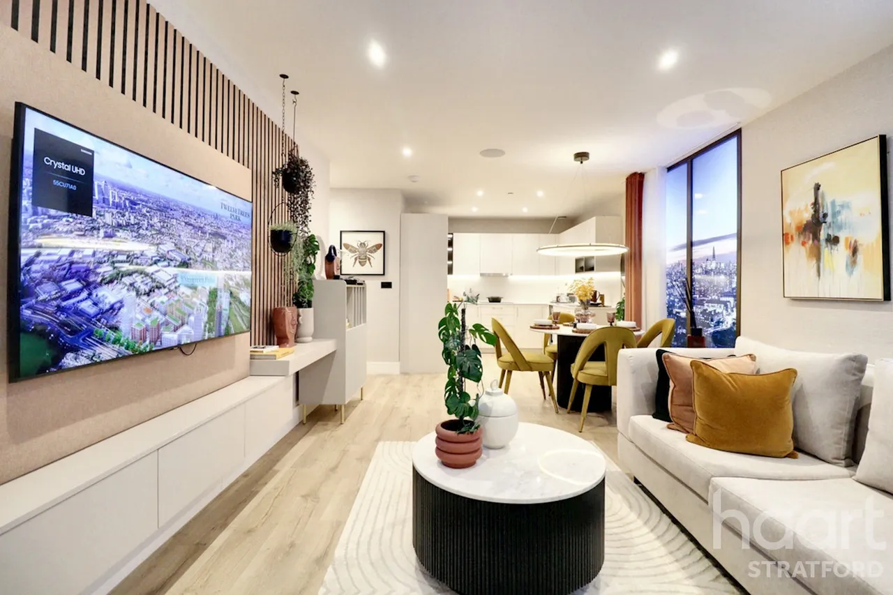 Manor Road, London, E15, photo 24
