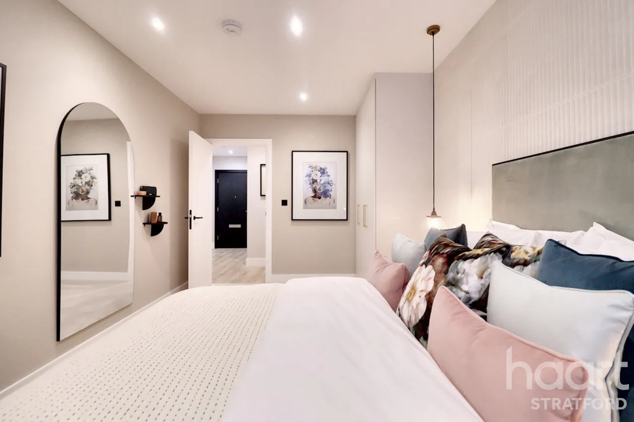 Manor Road, London, E15, photo 17