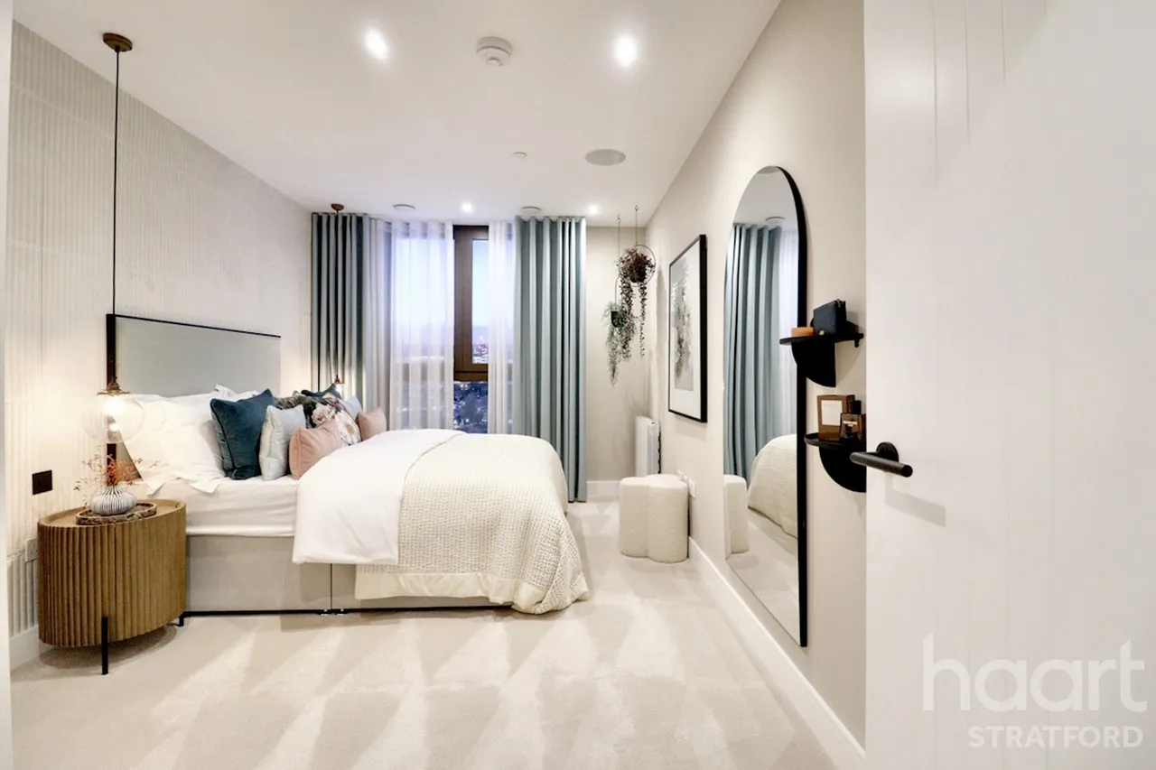 Manor Road, London, E15, photo 14
