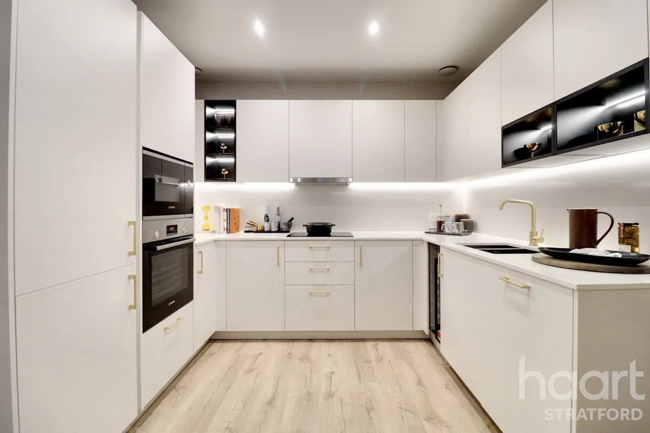 Manor Road, London, E15, photo 20