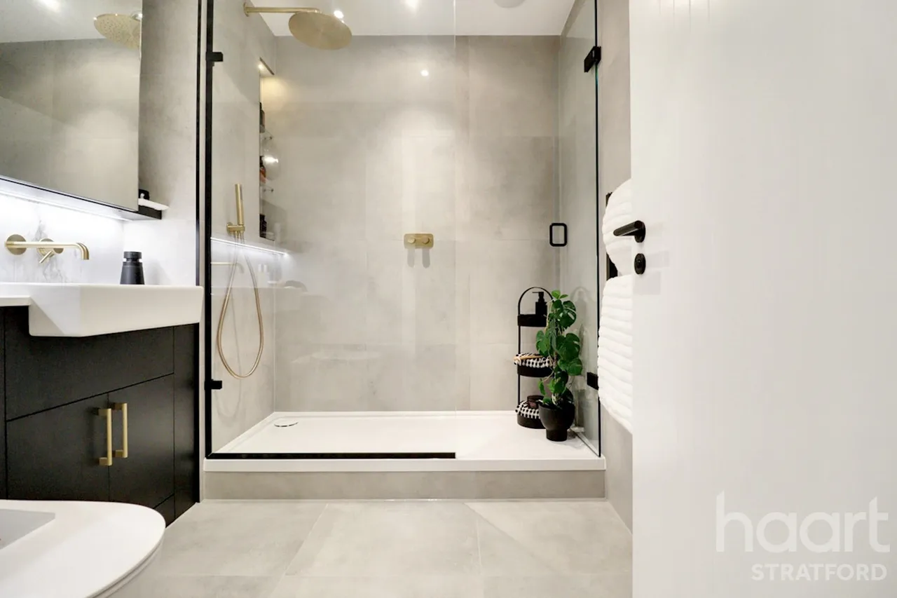 Manor Road, London, E15, photo 12