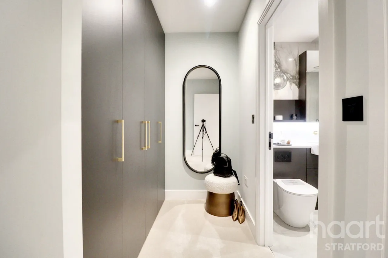 Manor Road, London, E15, photo 8