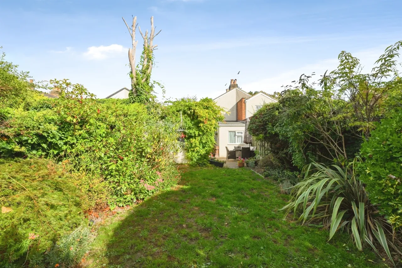 Westlea Road, Broxbourne, EN10, photo 4