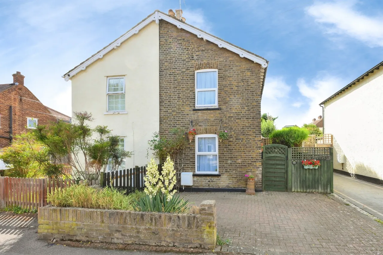 Westlea Road, Broxbourne, EN10, photo 17