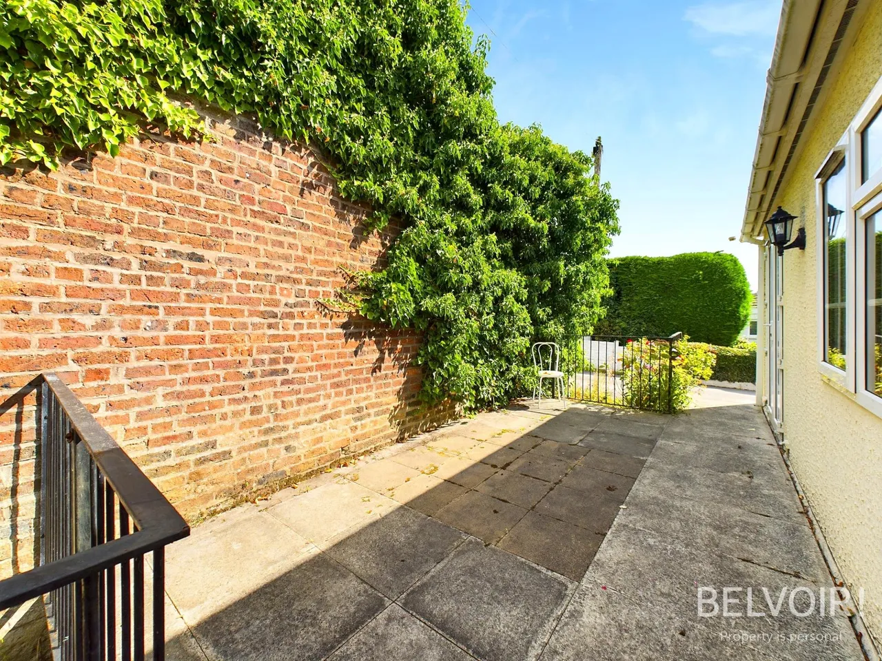 Halsnead Park, Whiston, L35, photo 2