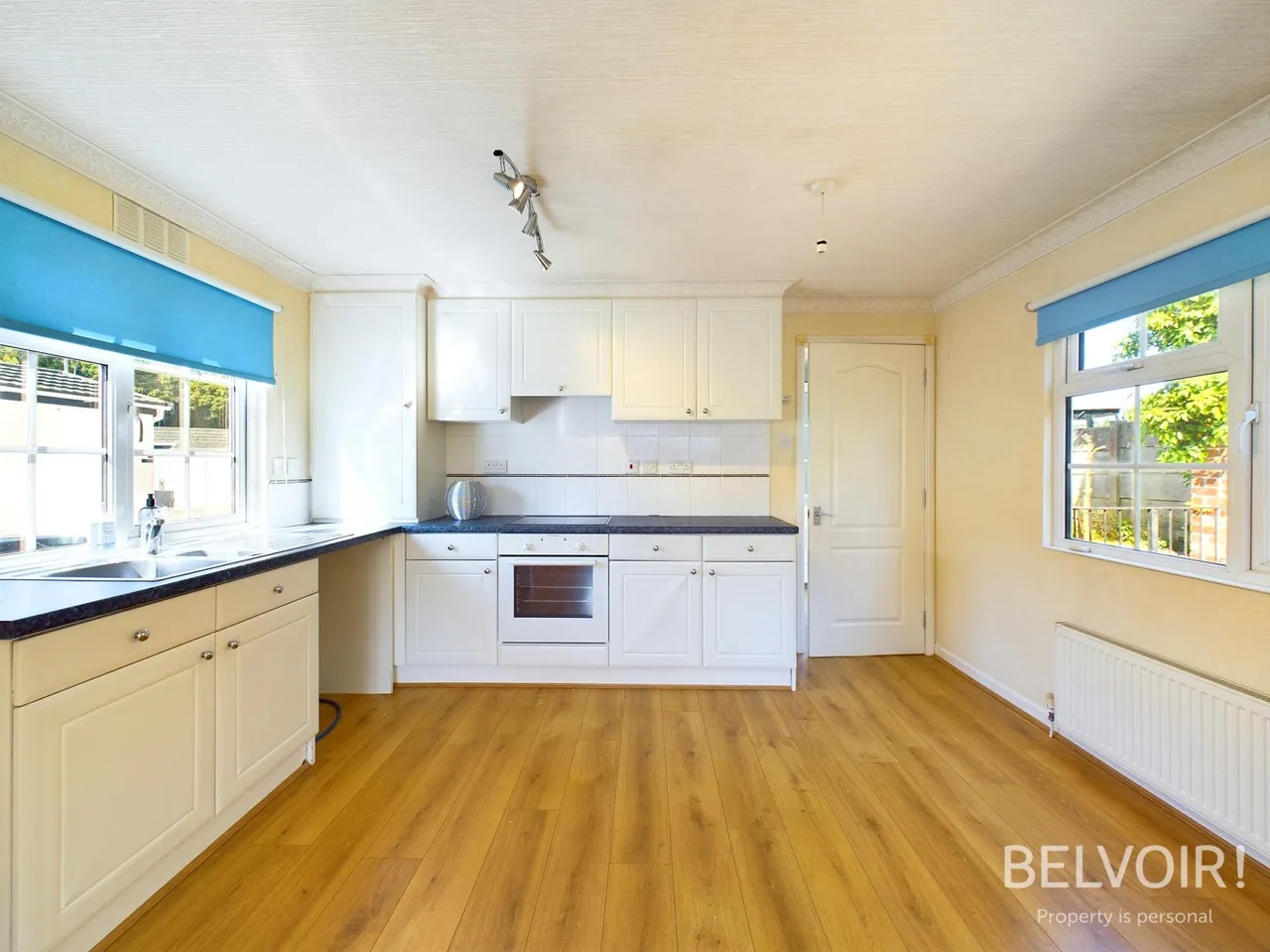 Halsnead Park, Whiston, L35, photo 4
