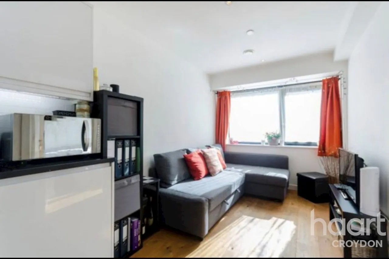 Scarbrook Road, Croydon, CR0, photo 5