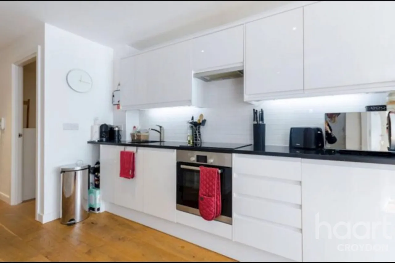 Scarbrook Road, Croydon, CR0, photo 8