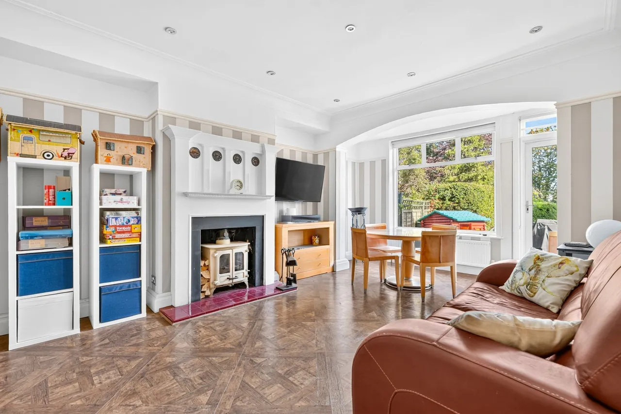 Charteris Road, Woodford Green, IG8, photo 6
