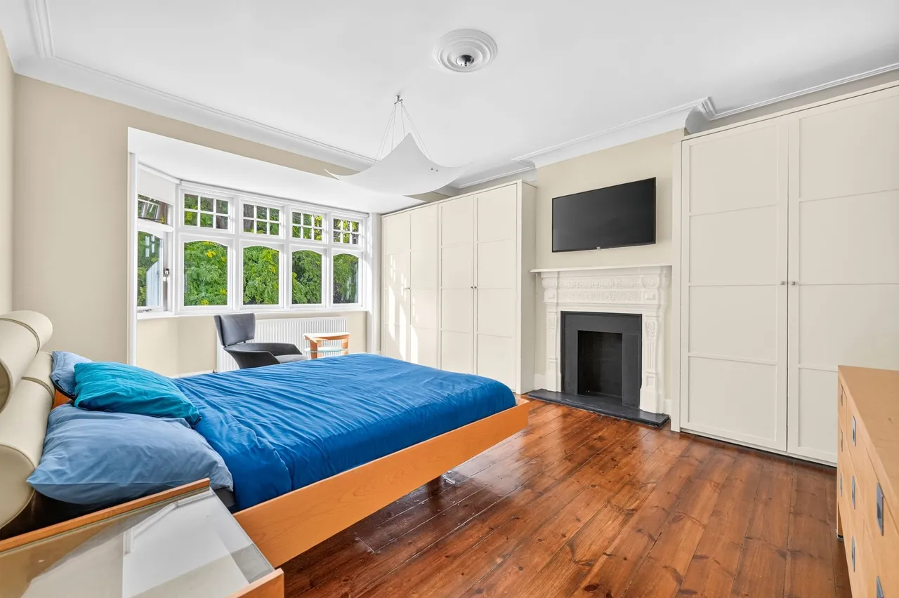 Charteris Road, Woodford Green, IG8, photo 15