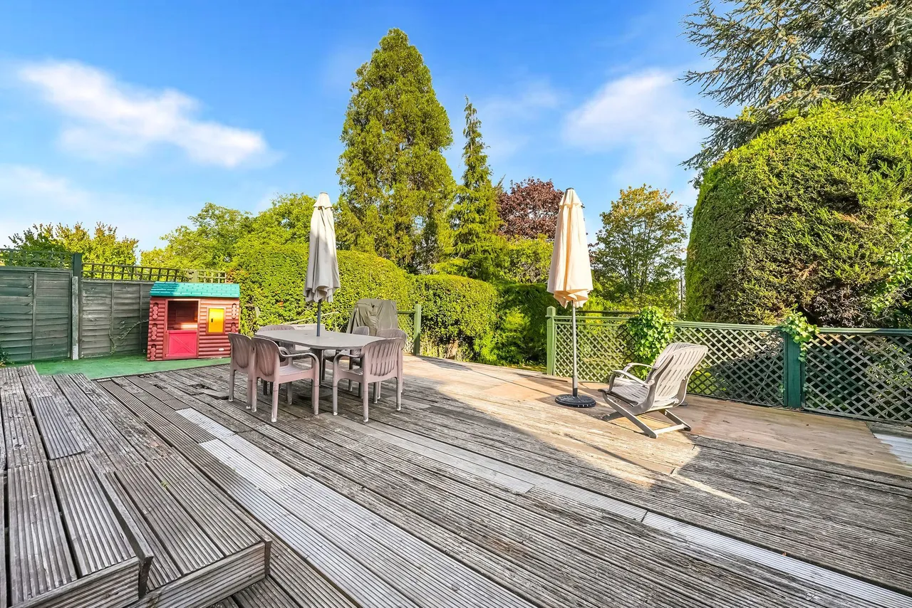 Charteris Road, Woodford Green, IG8, photo 23