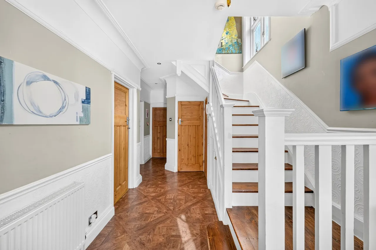 Charteris Road, Woodford Green, IG8, photo 5