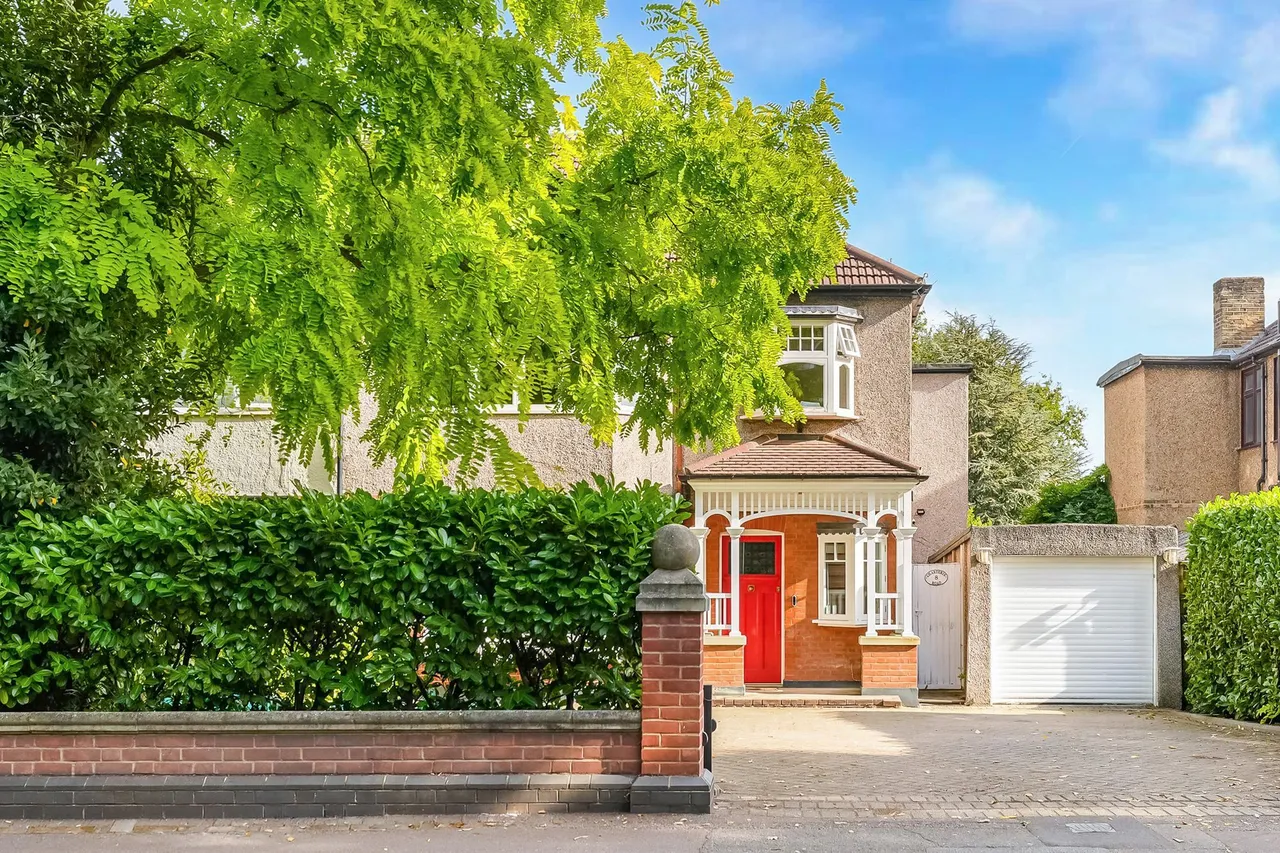 Charteris Road, Woodford Green, IG8, photo 26