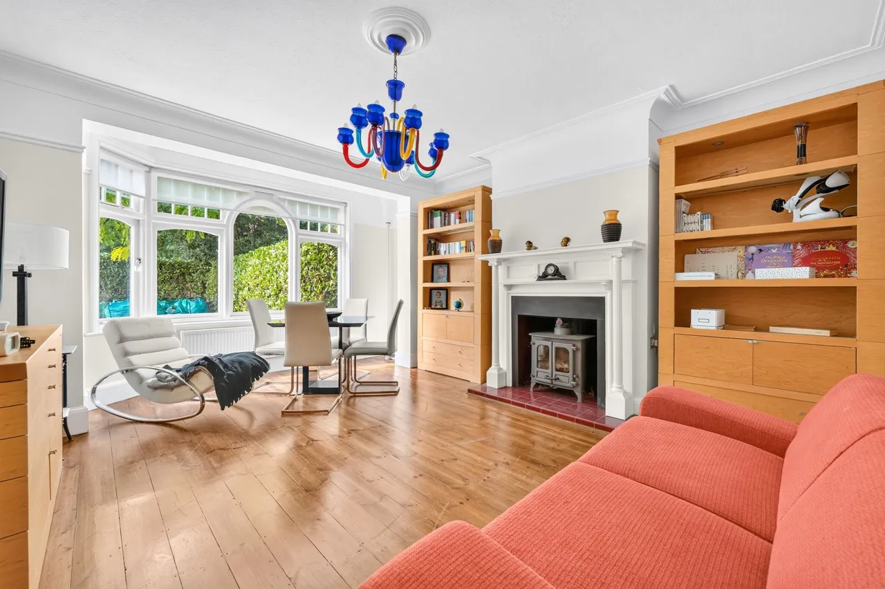 Charteris Road, Woodford Green, IG8, photo 4