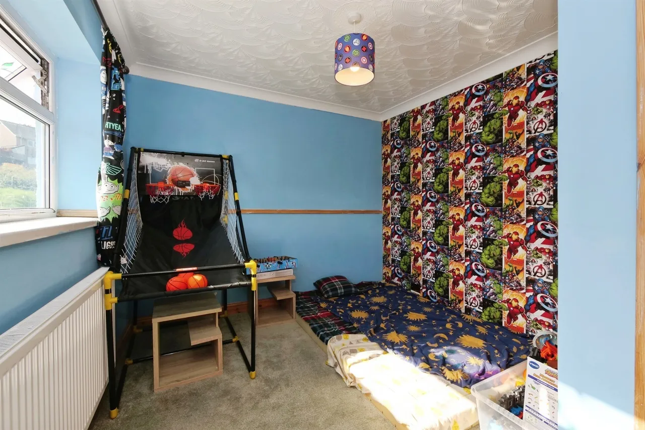 Pentwyn Ebbw Vale, NP23, photo 22