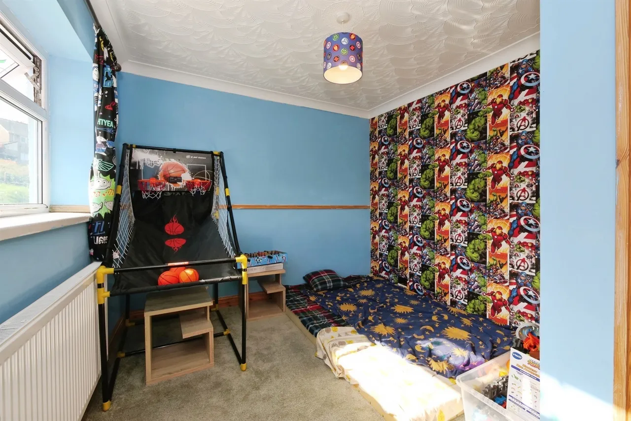Pentwyn Ebbw Vale, NP23, photo 23