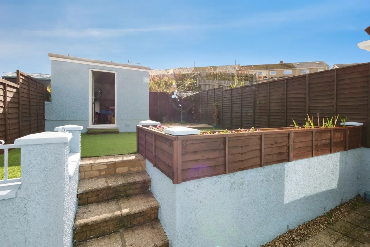 Pentwyn Ebbw Vale, NP23, photo 11