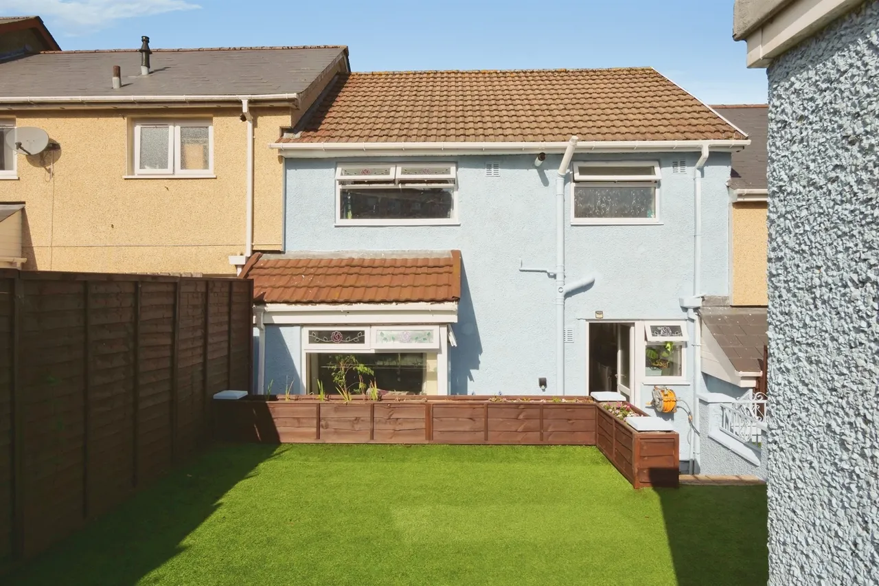 Pentwyn Ebbw Vale, NP23, photo 10