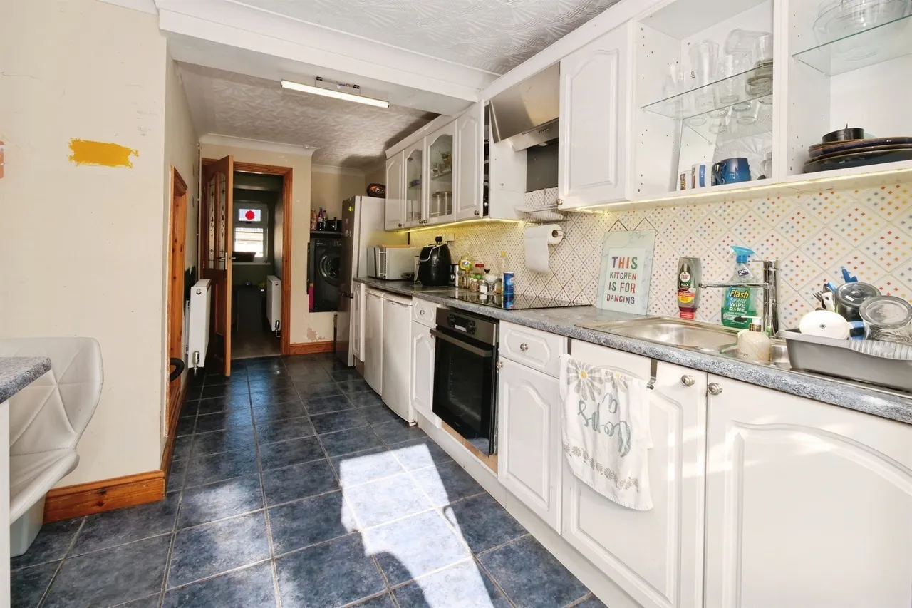Pentwyn Ebbw Vale, NP23, photo 17