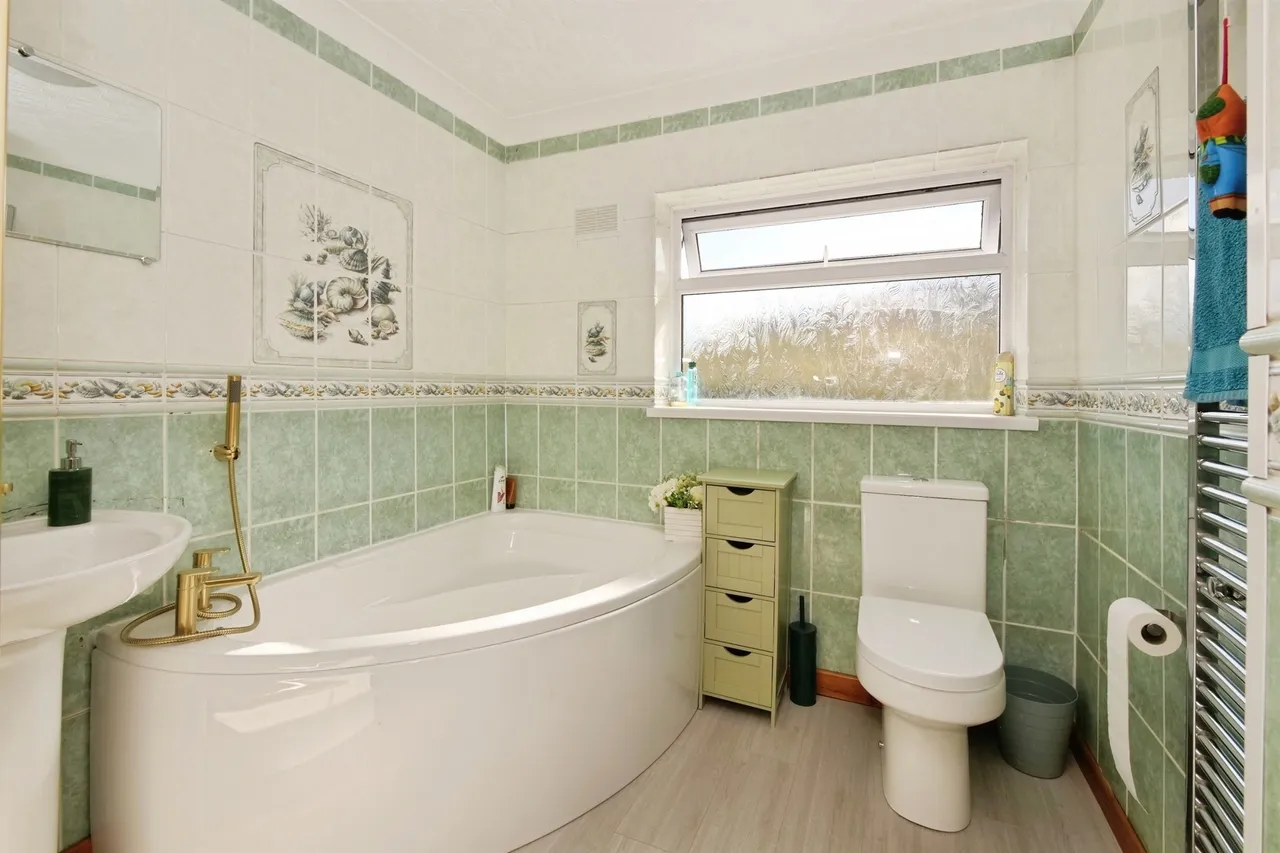 Pentwyn Ebbw Vale, NP23, photo 5