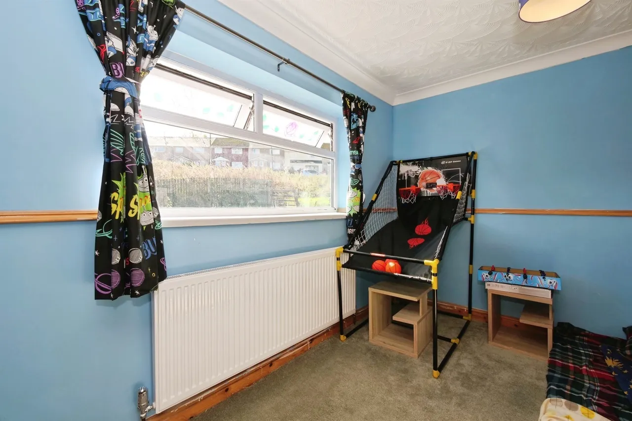 Pentwyn Ebbw Vale, NP23, photo 21