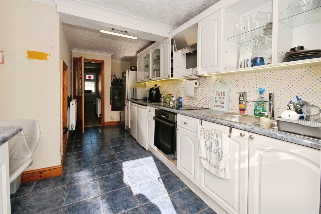 Pentwyn Ebbw Vale, NP23, photo 4
