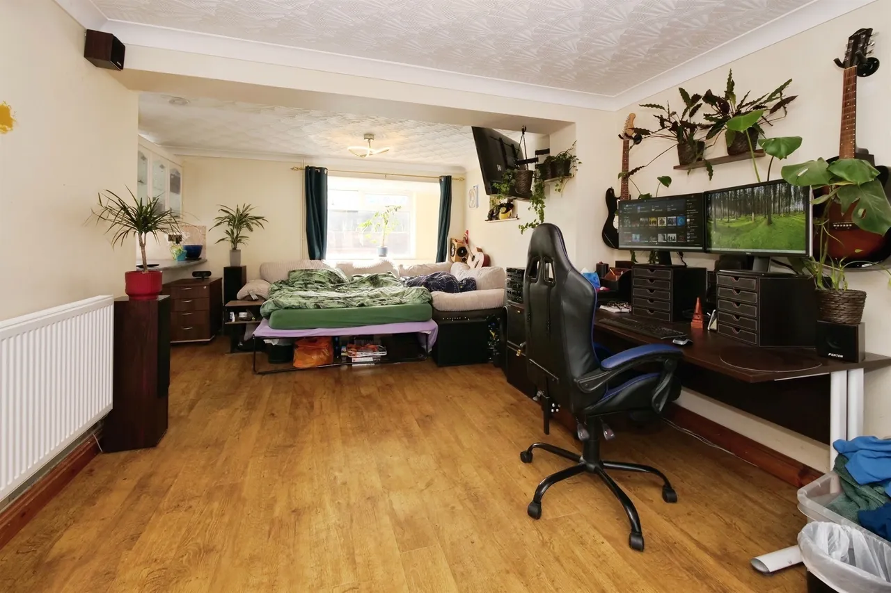 Pentwyn Ebbw Vale, NP23, photo 12