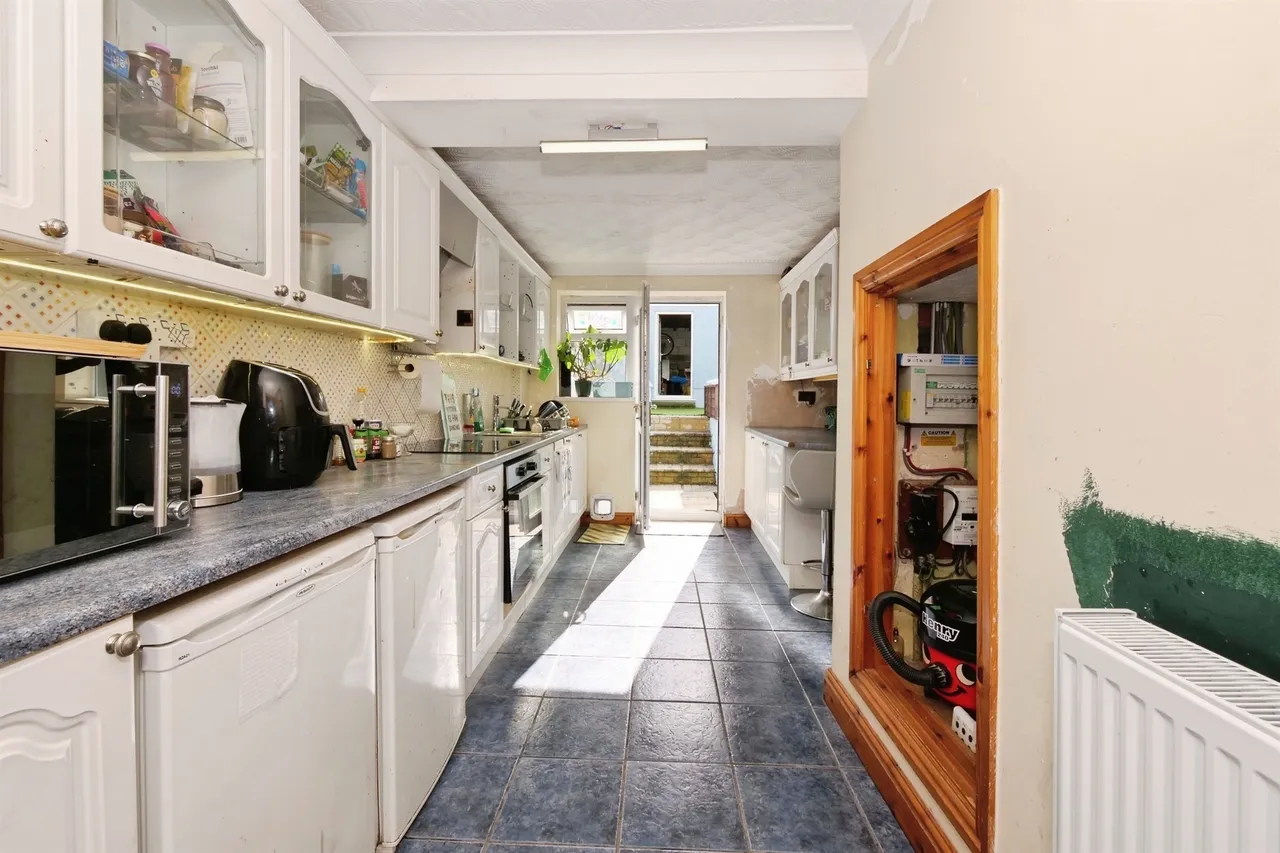 Pentwyn Ebbw Vale, NP23, photo 14