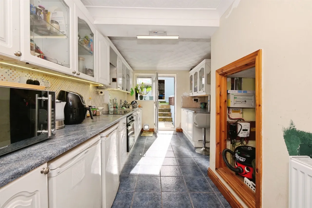 Pentwyn Ebbw Vale, NP23, photo 15