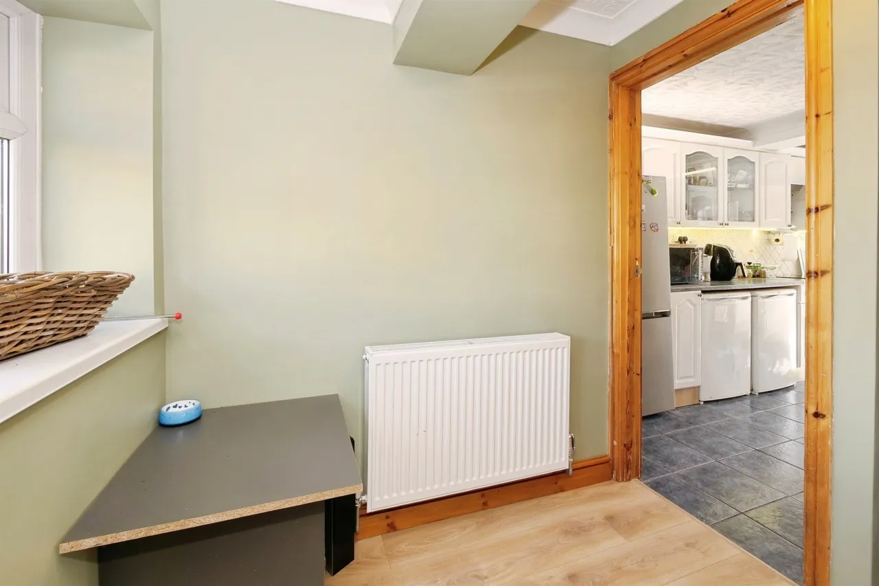 Pentwyn Ebbw Vale, NP23, photo 18