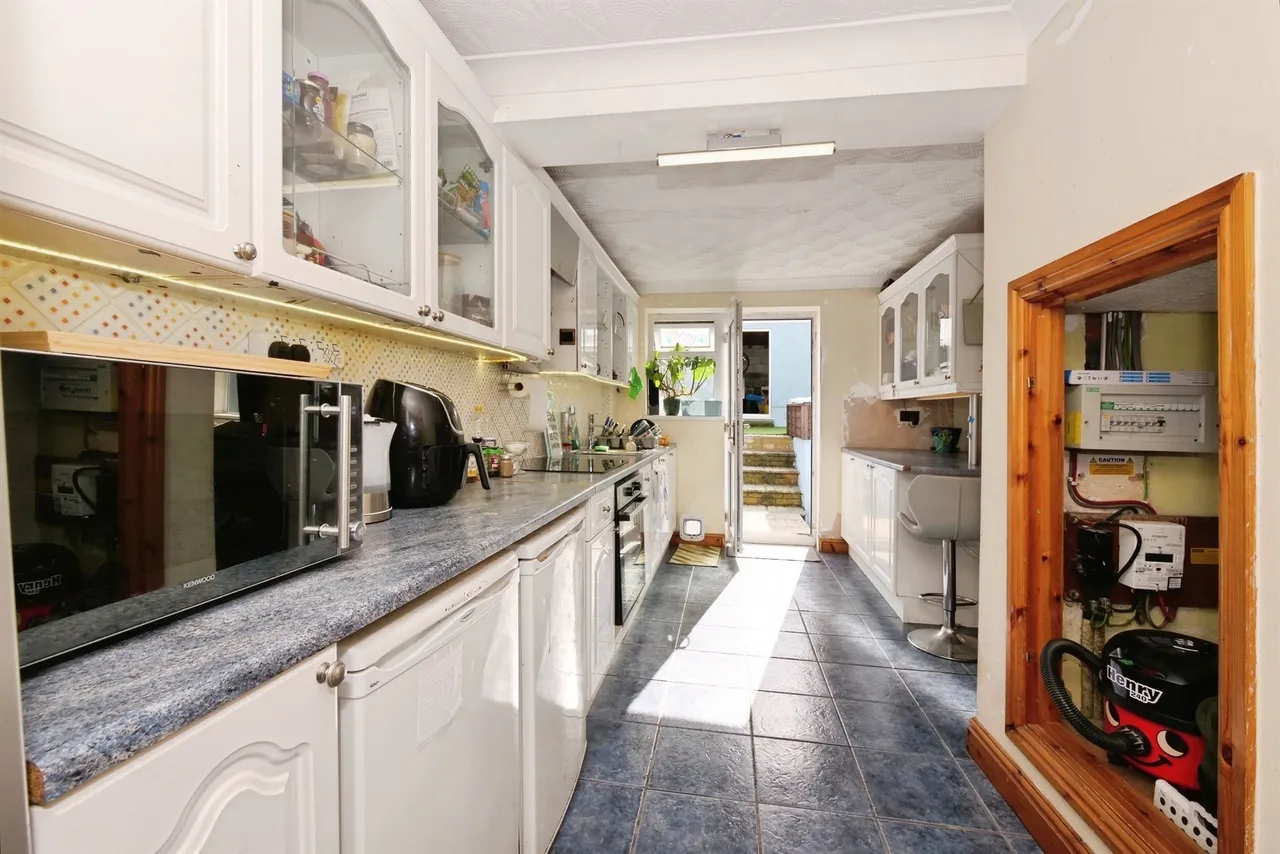 Pentwyn Ebbw Vale, NP23, photo 16