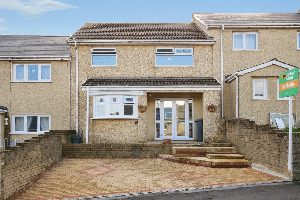 Pentwyn Ebbw Vale, NP23, photo 26