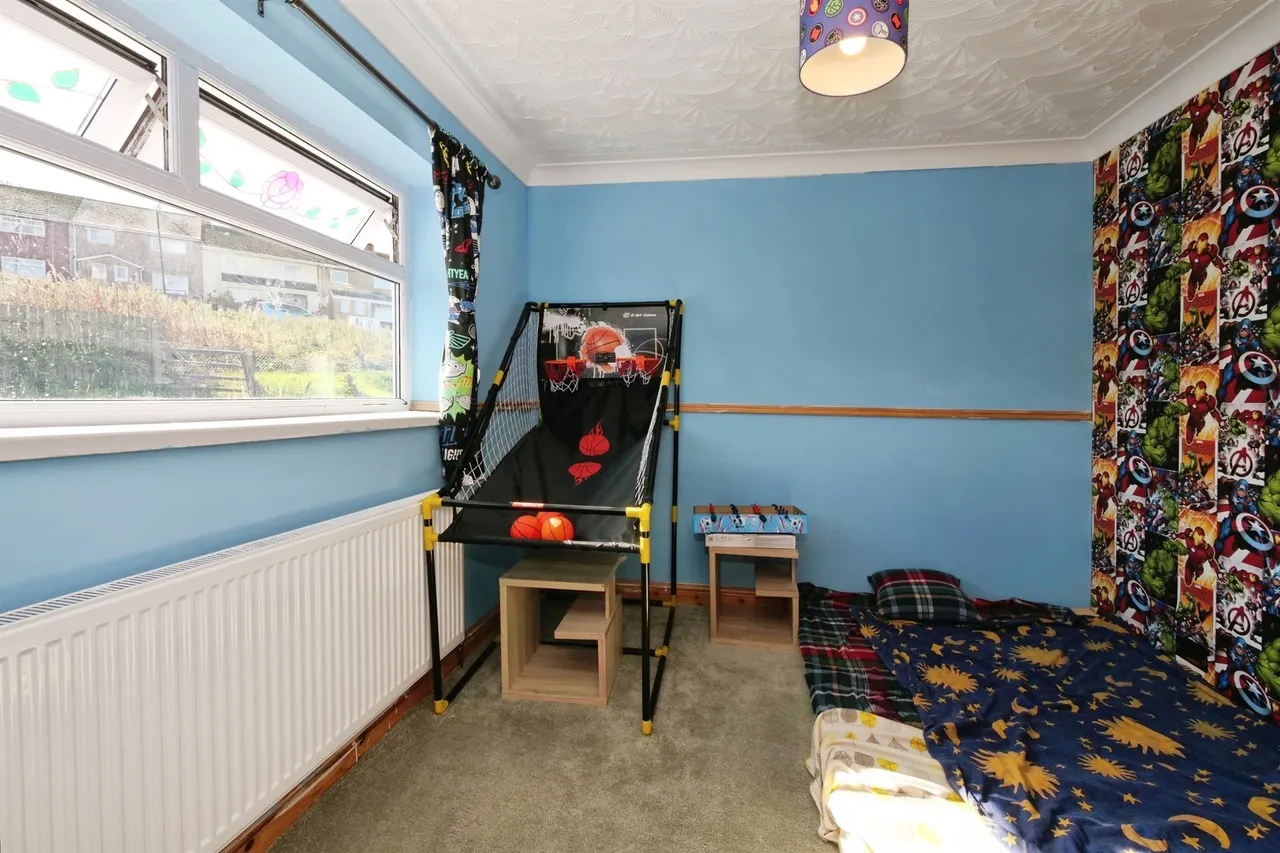 Pentwyn Ebbw Vale, NP23, photo 20