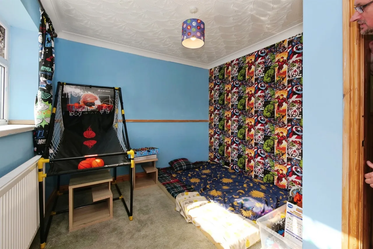 Pentwyn Ebbw Vale, NP23, photo 8