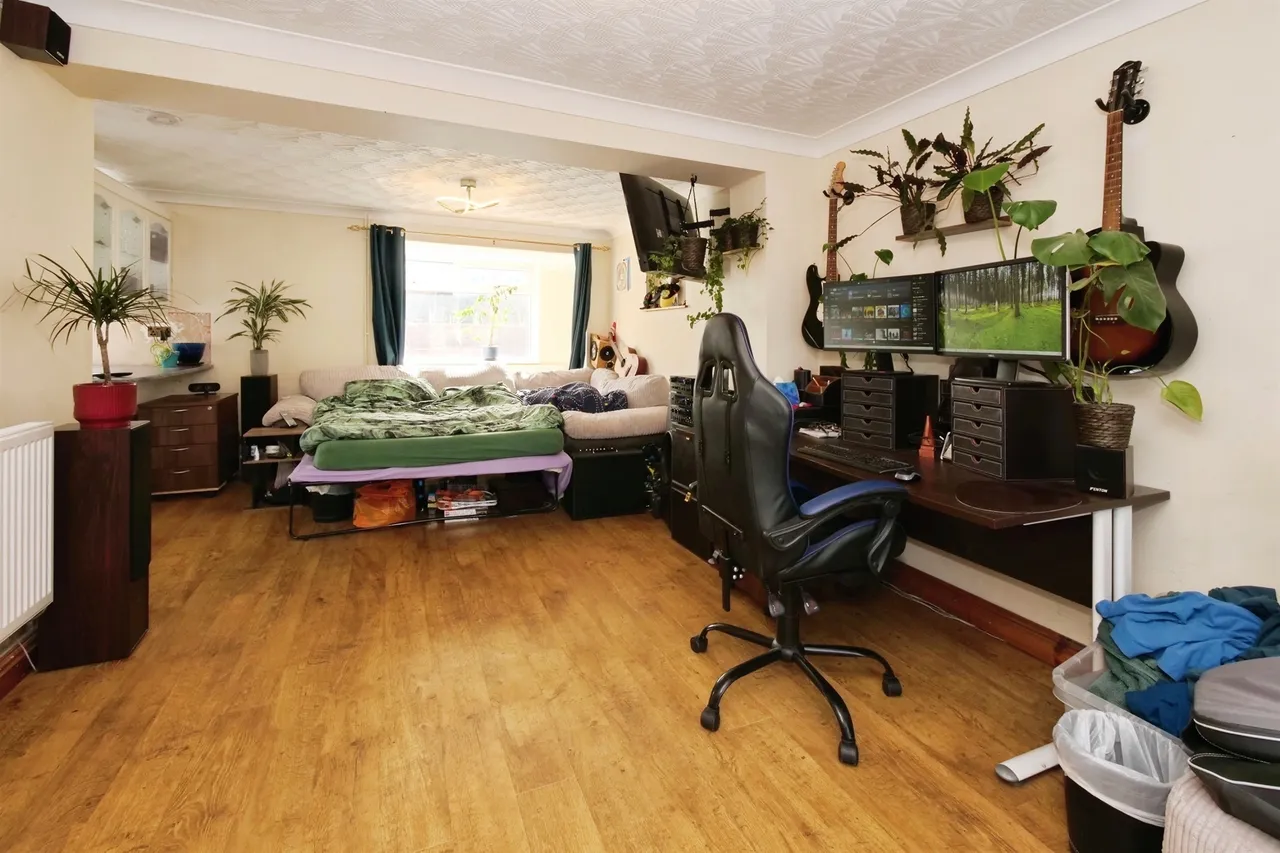 Pentwyn Ebbw Vale, NP23, photo 2