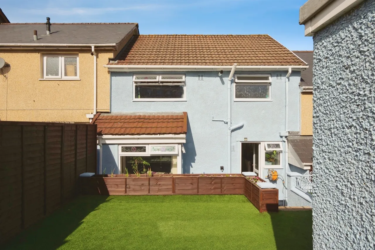Pentwyn Ebbw Vale, NP23, photo 25