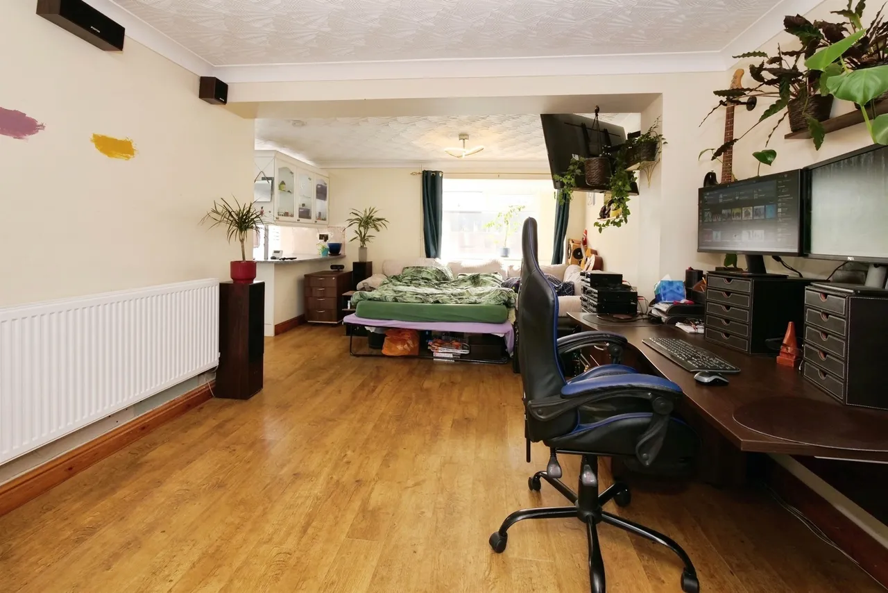 Pentwyn Ebbw Vale, NP23, photo 13