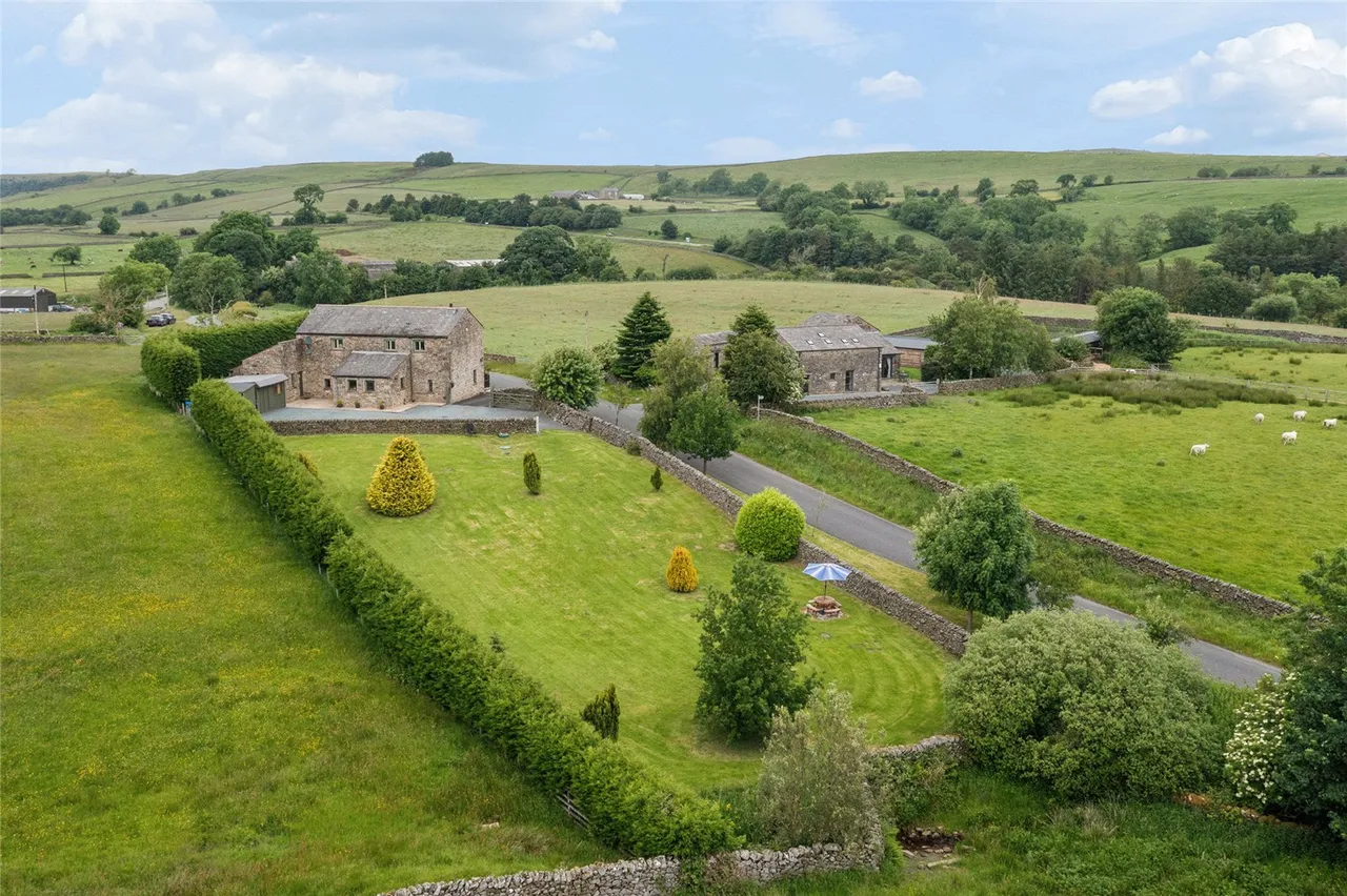 Giggleswick, Settle, photo 3