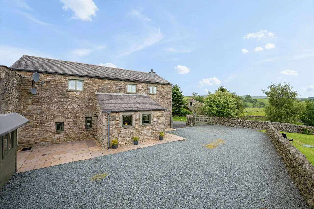 Giggleswick, Settle, photo 36