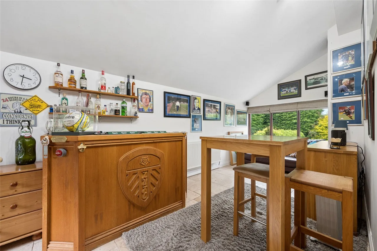Giggleswick, Settle, photo 17
