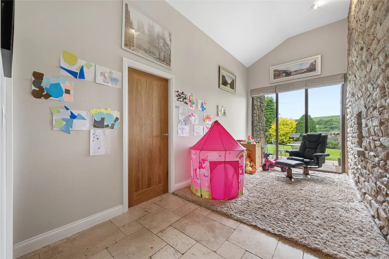 Giggleswick, Settle, photo 14