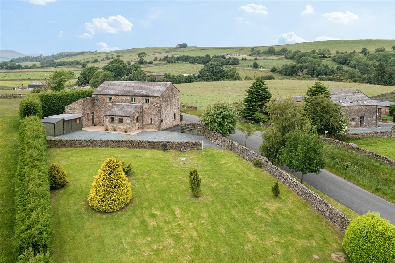 Giggleswick, Settle, photo 27