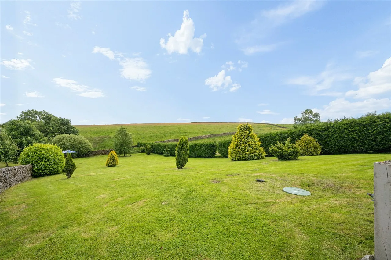 Giggleswick, Settle, photo 28
