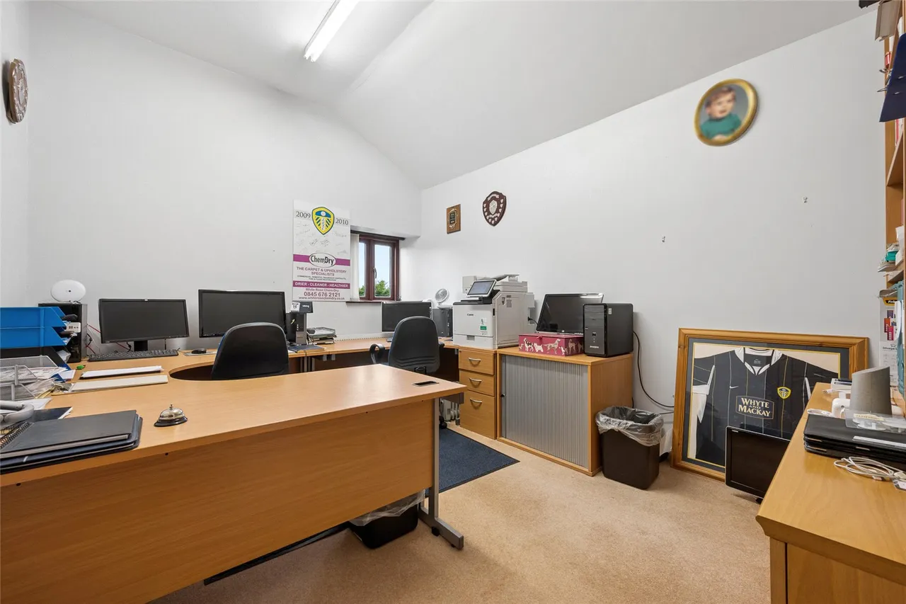 Giggleswick, Settle, photo 25
