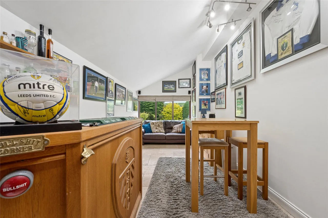 Giggleswick, Settle, photo 15