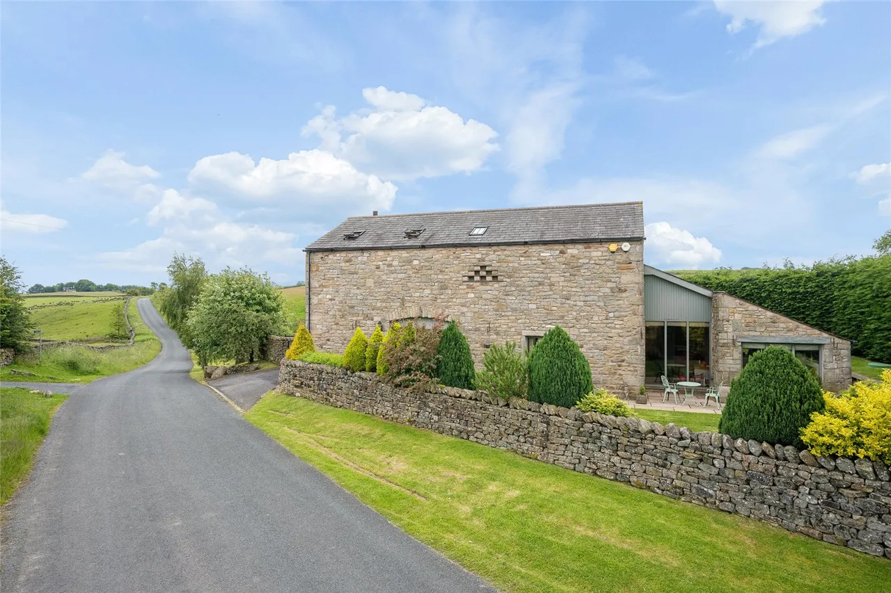 Giggleswick, Settle, photo 35