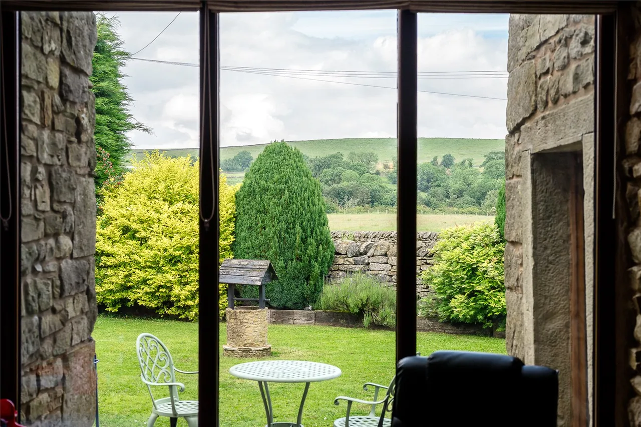 Giggleswick, Settle, photo 31